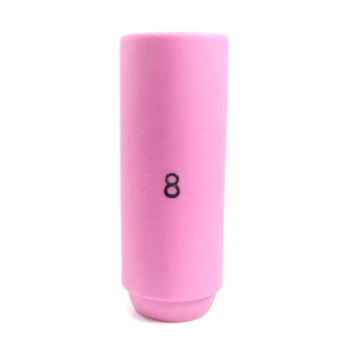 BOCAL CERÂMICA N°08 10N46 - TE434 OXIMIG BOCAL CERÂMICA N°08 10N46 - TE434 OXIMIG
