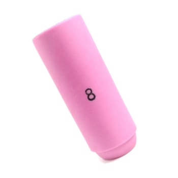 BOCAL CERÂMICA N°08 10N46 - TE434 OXIMIG BOCAL CERÂMICA N°08 10N46 - TE434 OXIMIG