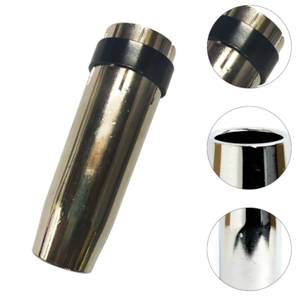 BOCAL CÔNICO 16MM PARA TOCHA SBME135 - ME513 OXIMIG BOCAL CÔNICO 16MM PARA TOCHA SBME135 - ME513 OXIMIG