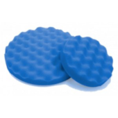 BOINA ESPUMA WAFFLE 5" AZUL 60 AGRESSIVA - 0752013685 SIGMA BOINA ESPUMA WAFFLE 5" AZUL 60 AGRESSIVA - 0752013685 SIGMA