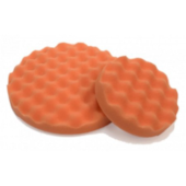 BOINA ESPUMA WAFFLE 8" LARANJA 40 NORMAL MACIA - 0752013690 SIGMA BOINA ESPUMA WAFFLE 8" LARANJA 40 NORMAL MACIA - 0752013690 SIGMA