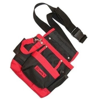 BOLSA CINTO PARA FERRAMENTA COM 7 BOLSOS 902419 MTX BOLSA CINTO PARA FERRAMENTA COM 7 BOLSOS 902419 MTX