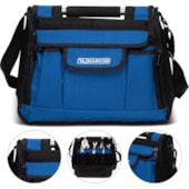 BOLSA DE NYLON 600D COM TUBO DE METAL NA ALÇA 10KG - BF-3 MARCON BOLSA DE NYLON 600D COM TUBO DE METAL NA ALÇA 10KG - BF-3 MARCON