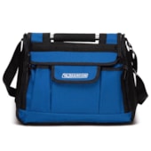 BOLSA DE NYLON 600D COM TUBO DE METAL NA ALÇA 10KG - BF-3 MARCON BOLSA DE NYLON 600D COM TUBO DE METAL NA ALÇA 10KG - BF-3 MARCON