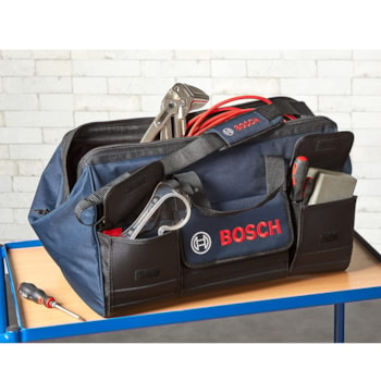 BOLSA DE NYLON PARA FERRAMENTAS -1619BZ0100000 BOSCH