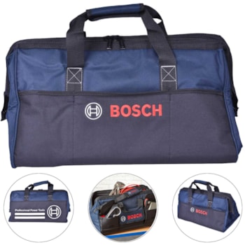 BOLSA DE NYLON PARA FERRAMENTAS -1619BZ0100000 BOSCH