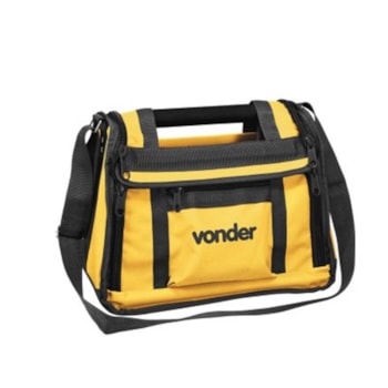 BOLSA EM LONA BL 050 - VONDER