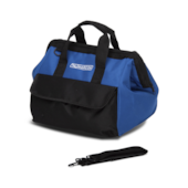 BOLSA P/ FERRAMENTA 15KG DE NYLON 600D C/ ALÇA - BF-5 MARCON BOLSA P/ FERRAMENTA 15KG DE NYLON 600D C/ ALÇA - BF-5 MARCON
