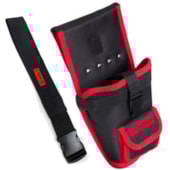 BOLSA PARA CHAVES DE FENDA E BOLSOS PARA BITS E BROCAS - 902439 MTX BOLSA PARA CHAVES DE FENDA E BOLSOS PARA BITS E BROCAS - 902439 MTX