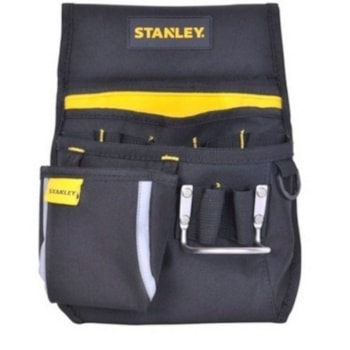 BOLSA PARA FERRAMENTAS 12 - STST511324 STANLEY