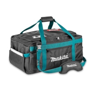 BOLSA PARA FERRAMENTAS 300 X 670 X 330MM - MAKITA BOLSA PARA FERRAMENTAS 300 X 670 X 330MM - MAKITA
