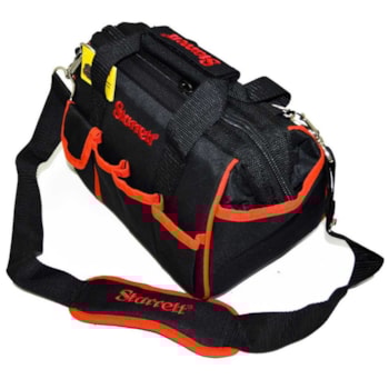 BOLSA PARA FERRAMENTAS  COM 18 BOLSOS - BGS STARRETT BOLSA PARA FERRAMENTAS  COM 18 BOLSOS - BGS STARRETT
