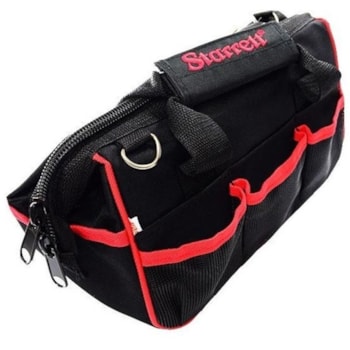 BOLSA PARA FERRAMENTAS  COM 18 BOLSOS - BGS STARRETT BOLSA PARA FERRAMENTAS  COM 18 BOLSOS - BGS STARRETT
