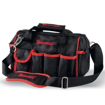 BOLSA PARA FERRAMENTAS  COM 18 BOLSOS - BGS STARRETT BOLSA PARA FERRAMENTAS  COM 18 BOLSOS - BGS STARRETT