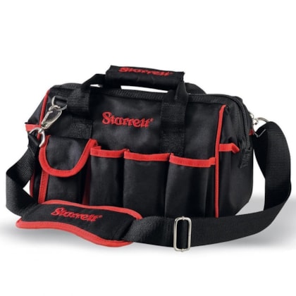 BOLSA PARA FERRAMENTAS  COM 18 BOLSOS - BGS STARRETT BOLSA PARA FERRAMENTAS  COM 18 BOLSOS - BGS STARRETT
