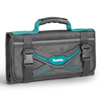 BOLSA PARA FERRAMENTAS MANUAIS E BOLSO PARA ACESSORIOS 195 X 350 X 45MM - MAKITA