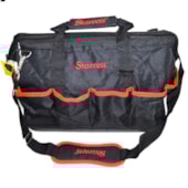 BOLSA PARA FERRAMENTAS MÉDIA COM 7 BOLSOS - BGM STARRETT BOLSA PARA FERRAMENTAS MÉDIA COM 7 BOLSOS - BGM STARRETT