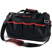 BOLSA PARA FERRAMENTAS MÉDIA COM 7 BOLSOS - BGM STARRETT BOLSA PARA FERRAMENTAS MÉDIA COM 7 BOLSOS - BGM STARRETT