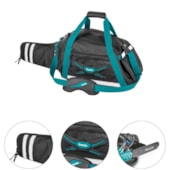 BOLSA PARA MOTOSSERRAS 260 X 900 X 270MM COM BASE RESISTENTE A AGUA E ATRITO - MAKITA BOLSA PARA MOTOSSERRAS 260 X 900 X 270MM COM BASE RESISTENTE A AGUA E ATRITO - MAKITA