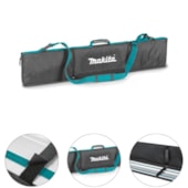 BOLSA PARA TRILHO GUIA 1500MM 220 X 1565 X 45MM - MAKITA