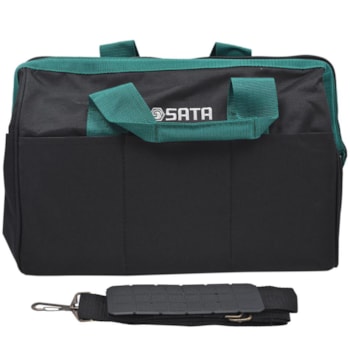 BOLSA PORTA FERRAMENTAS 16" - ST95182SC SATA