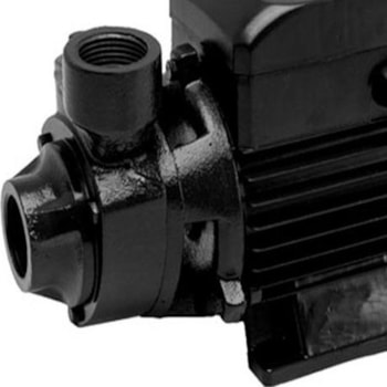 BOMBA D'AGUA PERIFERICA PARA POÇO E PISCINA 1/2 CV SHP-35 SOMAR SCHULZ BOMBA D'AGUA PERIFERICA PARA POÇO E PISCINA 1/2 CV SHP-35 SOMAR SCHULZ