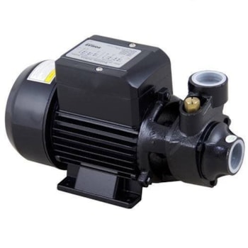 BOMBA D'AGUA PERIFERICA PARA POÇO E PISCINA 1/2 CV SHP-35 SOMAR SCHULZ BOMBA D'AGUA PERIFERICA PARA POÇO E PISCINA 1/2 CV SHP-35 SOMAR SCHULZ