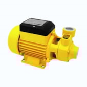 Bomba D'agua Periférica Poço 1/2 Cv - Bivolt Bp 300 Carneiro Voltagem:BIVOLT