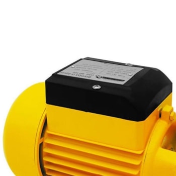 Bomba D'agua Periférica Poço 1/2 Cv - Bivolt Bp 300 Carneiro Voltagem:BIVOLT