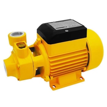 Bomba D'agua Periférica Poço 1/2 Cv - Bivolt Bp 300 Carneiro Voltagem:BIVOLT