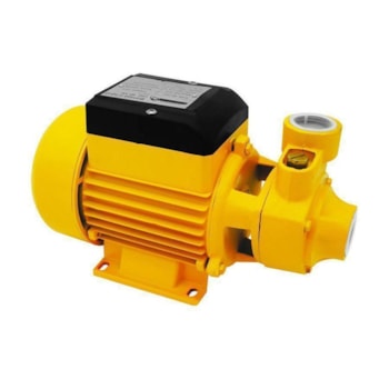 Bomba D'agua Periférica Poço 1/2 Cv - Bivolt Bp 300 Carneiro Voltagem:BIVOLT