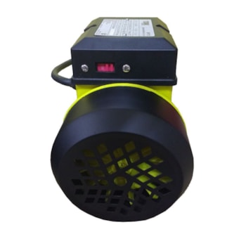 Bomba D'agua Periferica Poço 1/2 Cv - Bivolt Bp 712 Tork Voltagem:BIVOLT