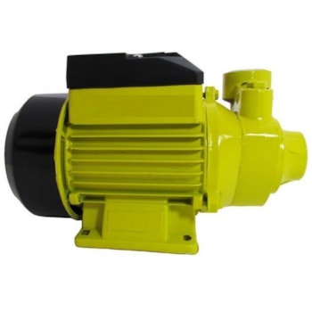 Bomba D'agua Periferica Poço 1/2 Cv - Bivolt Bp 712 Tork Voltagem:BIVOLT