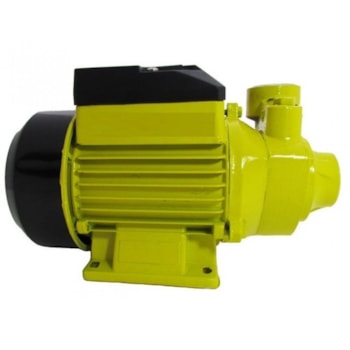 Bomba D'agua Periferica Poço 1/2 Cv - Bivolt Bp 712 Tork Voltagem:BIVOLT