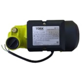 Bomba D'agua Periferica Poço 1/2 Cv - Bivolt Bp 712 Tork Voltagem:BIVOLT