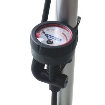 BOMBA DE AR MANUAL 160PSI - 43132001 TRAMONTINA BOMBA DE AR MANUAL 160PSI - 43132001 TRAMONTINA