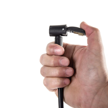 BOMBA DE AR MANUAL 160PSI - 43132001 TRAMONTINA BOMBA DE AR MANUAL 160PSI - 43132001 TRAMONTINA