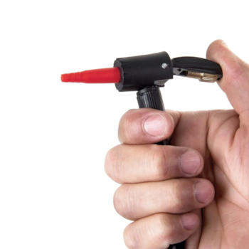 BOMBA DE AR MANUAL 160PSI - 43132001 TRAMONTINA BOMBA DE AR MANUAL 160PSI - 43132001 TRAMONTINA