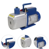 BOMBA DE VÁCUO DUPLO ESTAGIO 12 CFM 110/220V - VULKAN BOMBA DE VÁCUO DUPLO ESTAGIO 12 CFM 110/220V - VULKAN