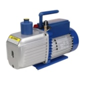 BOMBA DE VÁCUO DUPLO ESTAGIO 12 CFM 110/220V - VULKAN BOMBA DE VÁCUO DUPLO ESTAGIO 12 CFM 110/220V - VULKAN