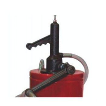 BOMBA MANUAL ÓLEO 14LTS - 000.LUB-508A LUBEFER BOMBA MANUAL ÓLEO 14LTS - 000.LUB-508A LUBEFER