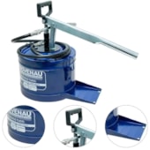 BOMBA MANUAL PARA GRAXA 4KG - BMG4 BOVENAU BOMBA MANUAL PARA GRAXA 4KG - BMG4 BOVENAU