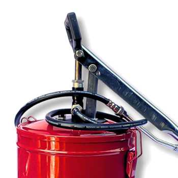 BOMBA MANUAL PARA GRAXA 7KG COM COMPACTADOR ST10058 - 53196 STEELS BOMBA MANUAL PARA GRAXA 7KG COM COMPACTADOR ST10058 - 53196 STEELS