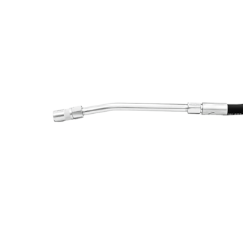 BOMBA MANUAL PARA GRAXA 7KG COM RECIPIENTE LINHA G4 (8522-G4) - BOZZA