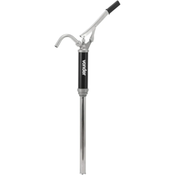 BOMBA MANUAL PARA TRANSFERÊNCIA DE ÓLEO - 5120055000 VONDER BOMBA MANUAL PARA TRANSFERÊNCIA DE ÓLEO - 5120055000 VONDER