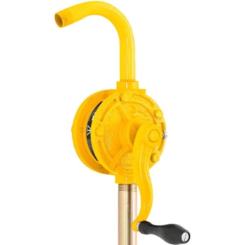 BOMBA MANUAL PARA TRANSFERIR ÓLEO - 5120050000 VONDER BOMBA MANUAL PARA TRANSFERIR ÓLEO - 5120050000 VONDER