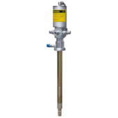 BOMBA PROPULSORA PNEUMATICA PARA GRAXA 200KG - BREMEN