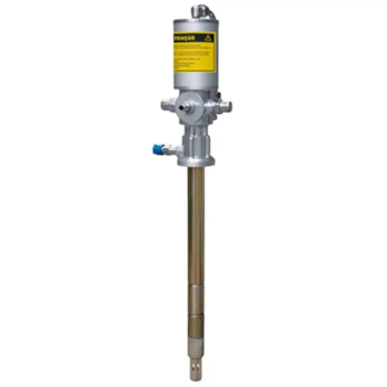 BOMBA PROPULSORA PNEUMATICA PARA GRAXA 200KG - BREMEN