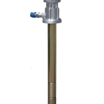 BOMBA PROPULSORA PNEUMATICA PARA GRAXA 200KG - BREMEN