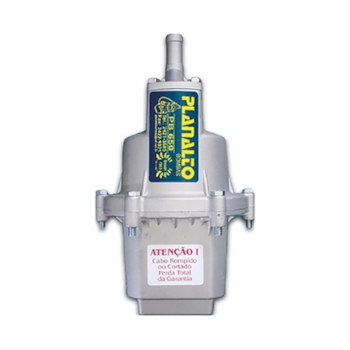 BOMBA SAPO SUBMERSA 3/4" 300W PB650 220V - PLANALTO BOMBAS